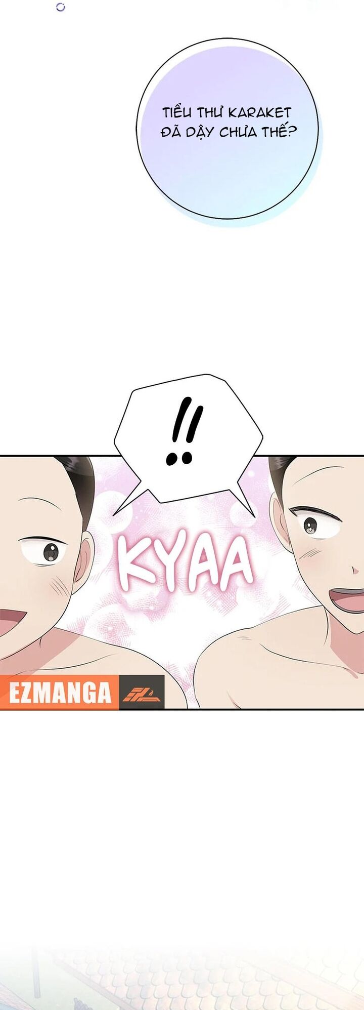 Ngược Dòng Thời Gian Để Yêu Anh - Chapter 16
