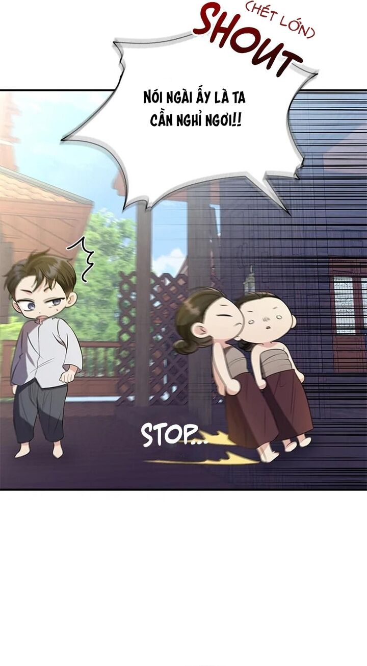 Ngược Dòng Thời Gian Để Yêu Anh - Chapter 16
