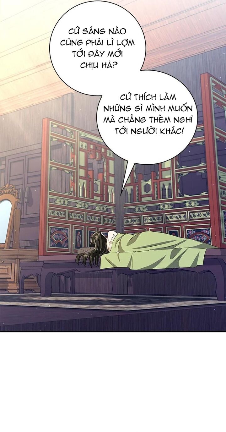 Ngược Dòng Thời Gian Để Yêu Anh - Chapter 16