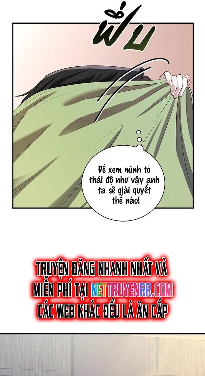 Ngược Dòng Thời Gian Để Yêu Anh - Chapter 16
