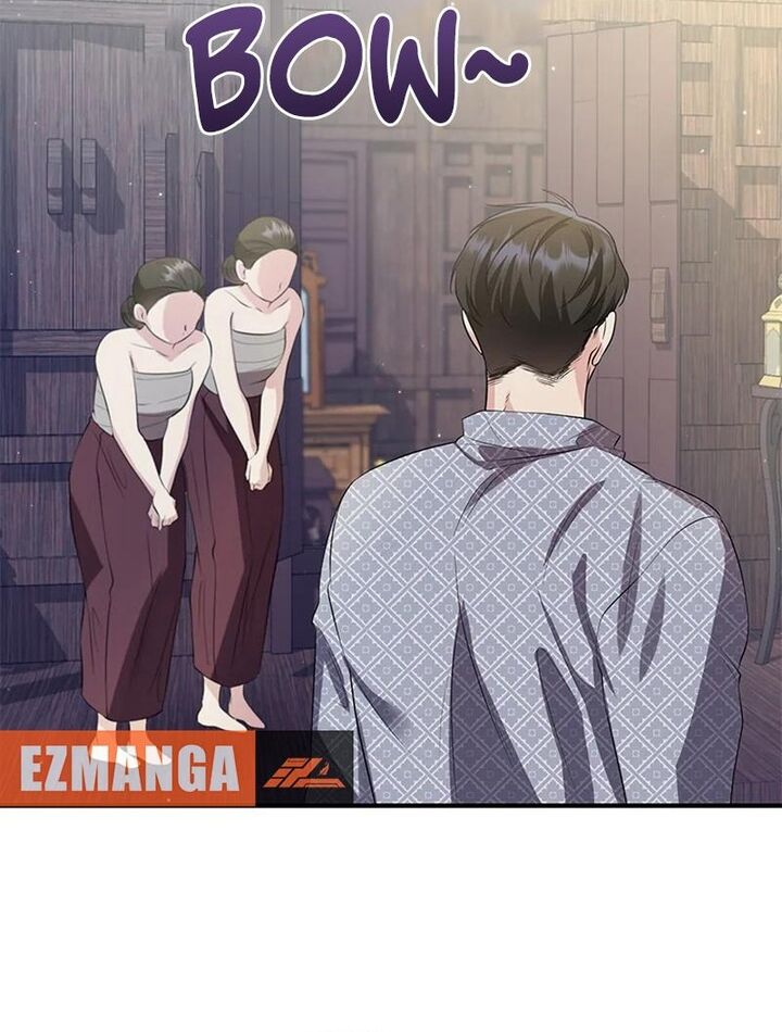 Ngược Dòng Thời Gian Để Yêu Anh - Chapter 16