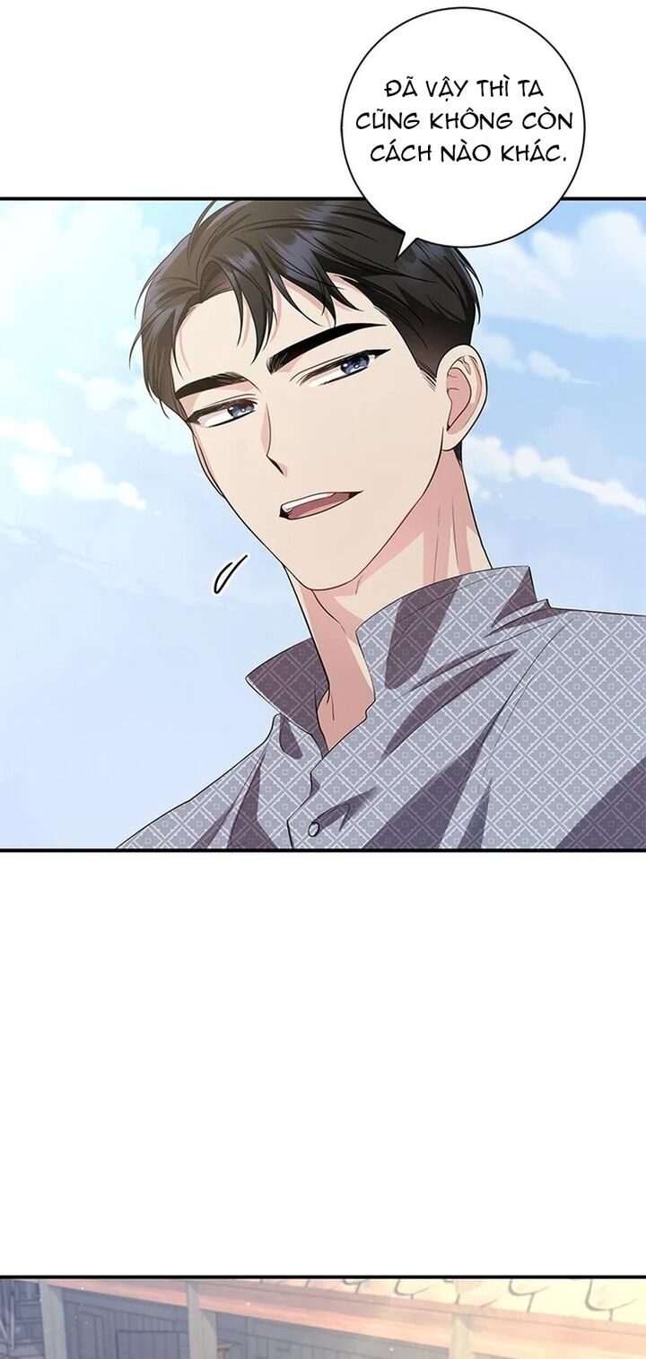 Ngược Dòng Thời Gian Để Yêu Anh - Chapter 16