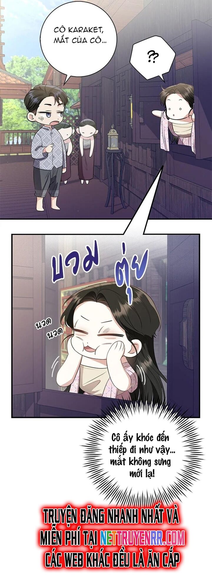 Ngược Dòng Thời Gian Để Yêu Anh - Chapter 16