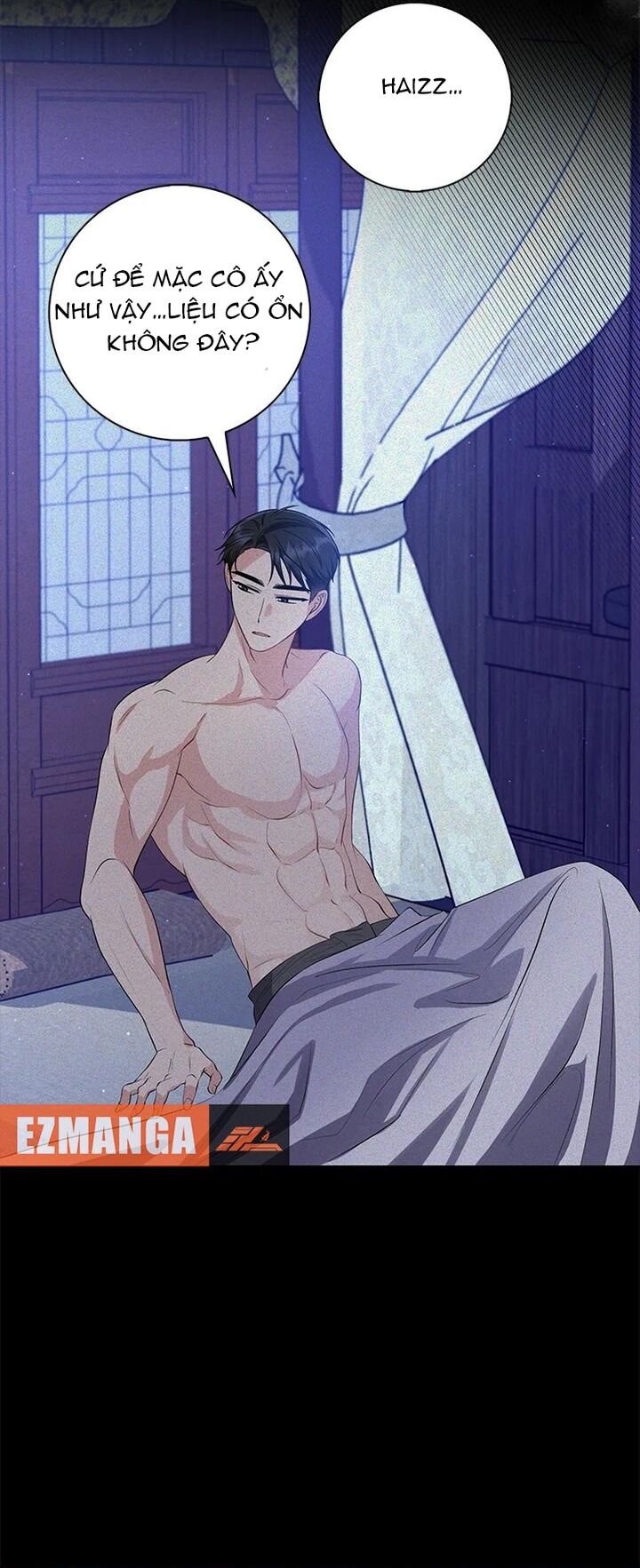 Ngược Dòng Thời Gian Để Yêu Anh - Chapter 16
