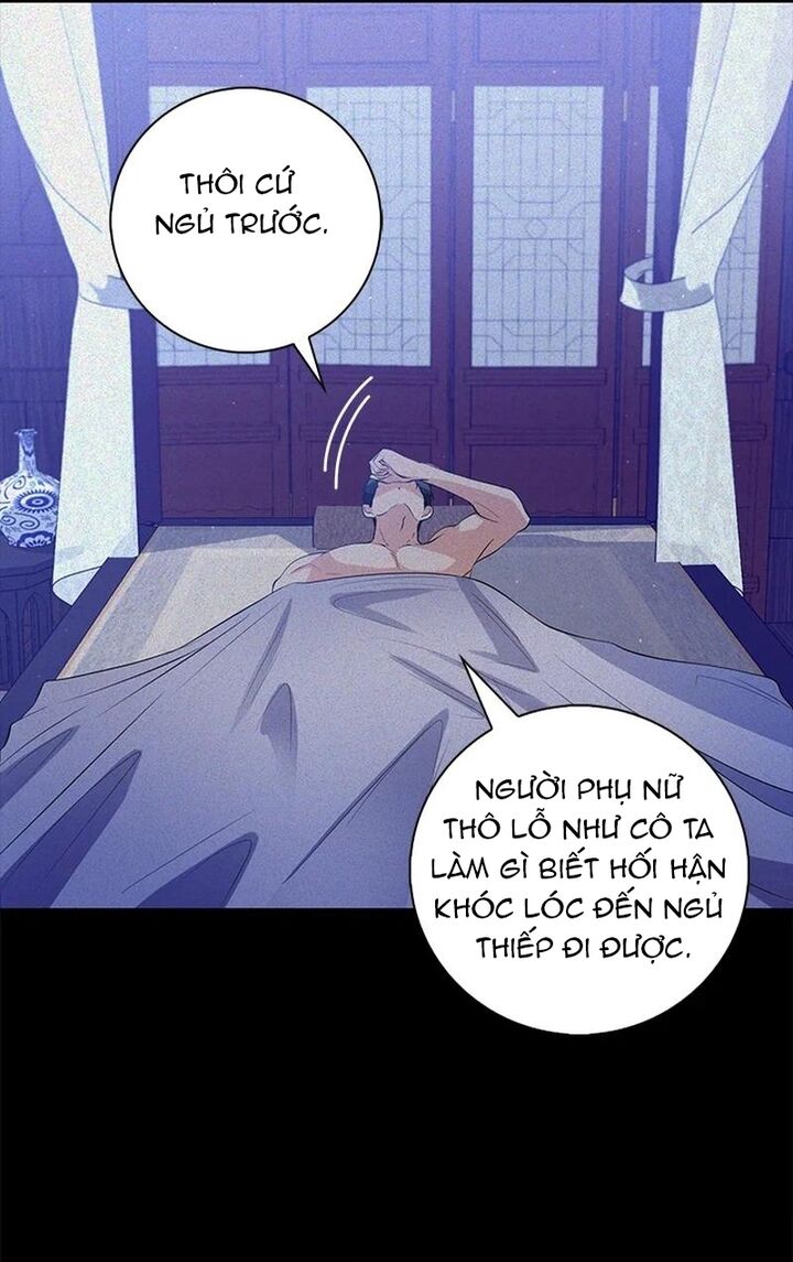 Ngược Dòng Thời Gian Để Yêu Anh - Chapter 16