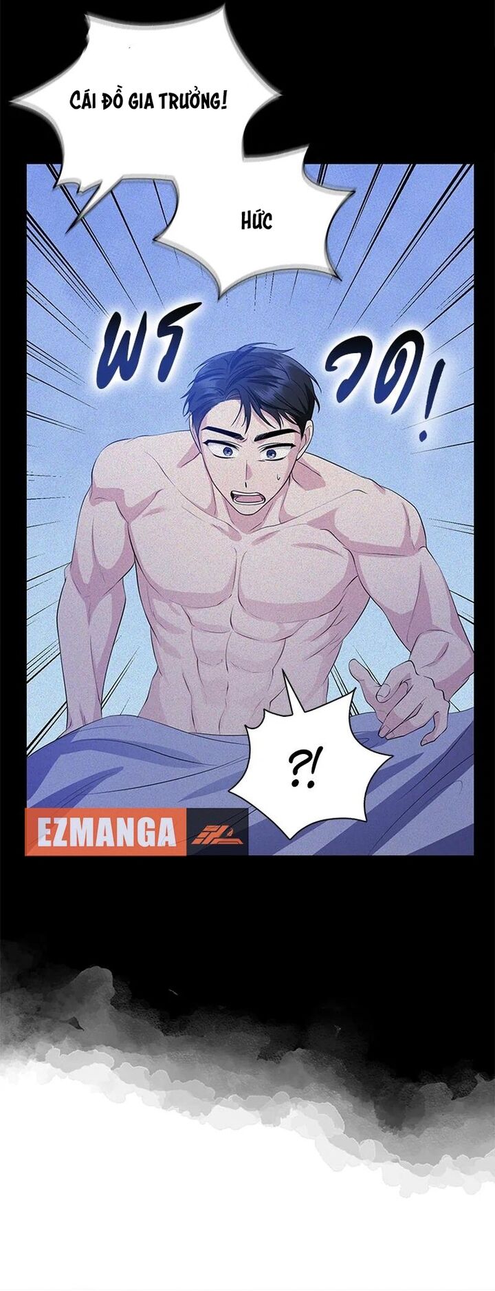 Ngược Dòng Thời Gian Để Yêu Anh - Chapter 16