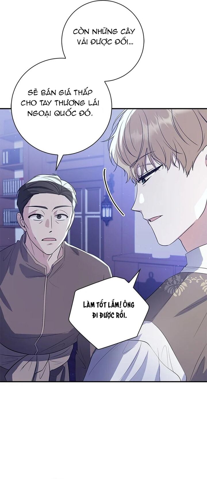 Ngược Dòng Thời Gian Để Yêu Anh - Chapter 16