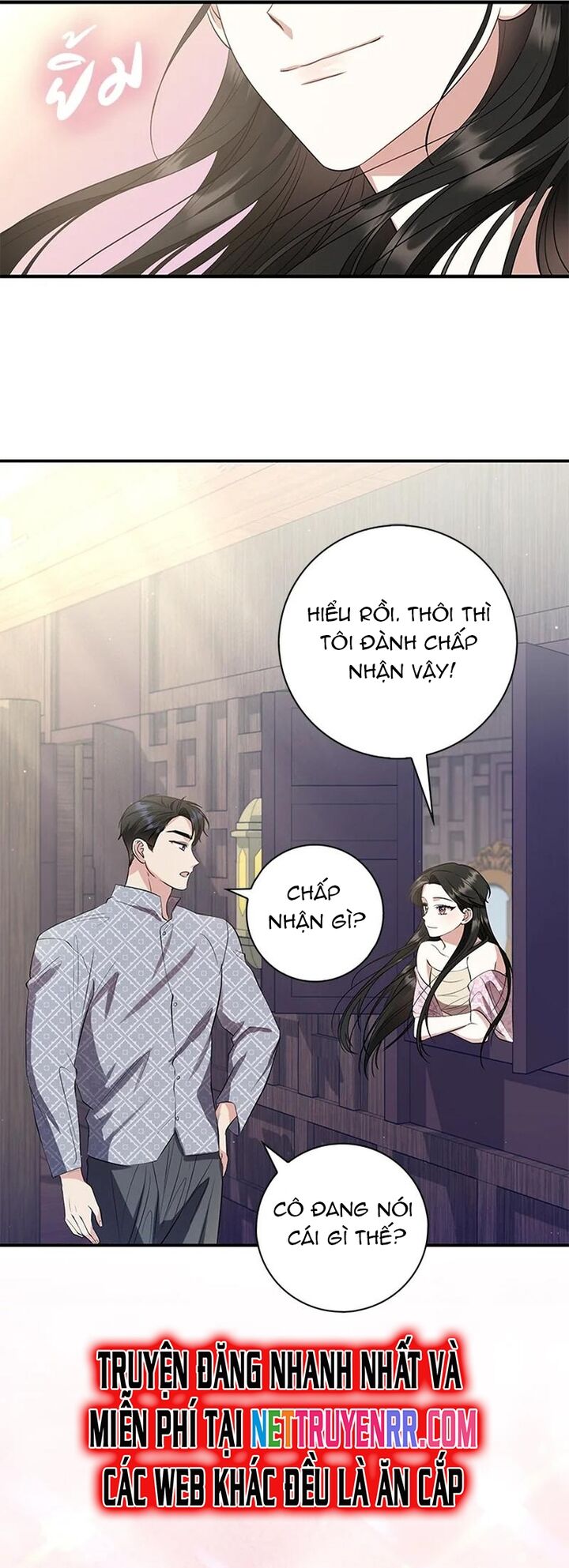 Ngược Dòng Thời Gian Để Yêu Anh - Chapter 16