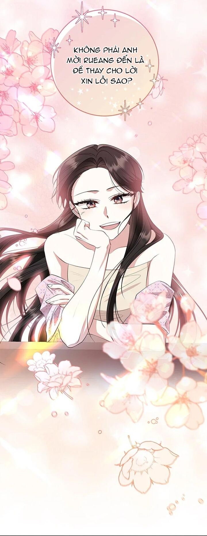 Ngược Dòng Thời Gian Để Yêu Anh - Chapter 16
