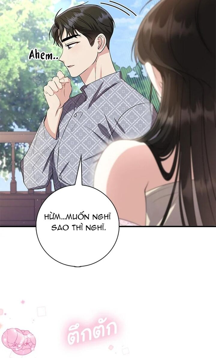 Ngược Dòng Thời Gian Để Yêu Anh - Chapter 16