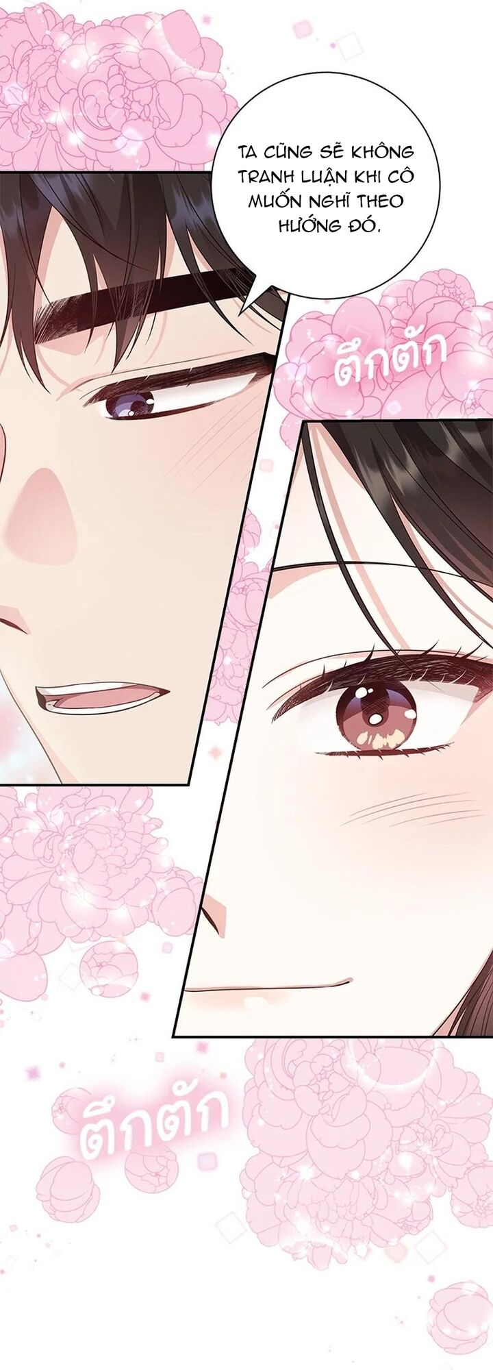 Ngược Dòng Thời Gian Để Yêu Anh - Chapter 16
