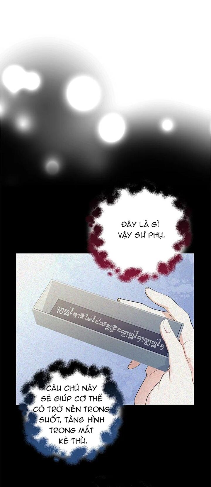 Ngược Dòng Thời Gian Để Yêu Anh - Chapter 16