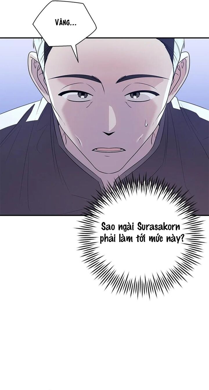 Ngược Dòng Thời Gian Để Yêu Anh - Chapter 16