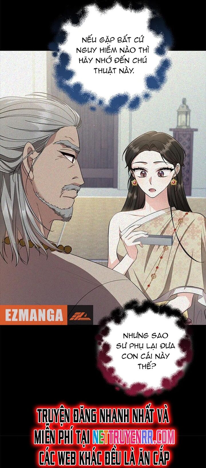 Ngược Dòng Thời Gian Để Yêu Anh - Chapter 16