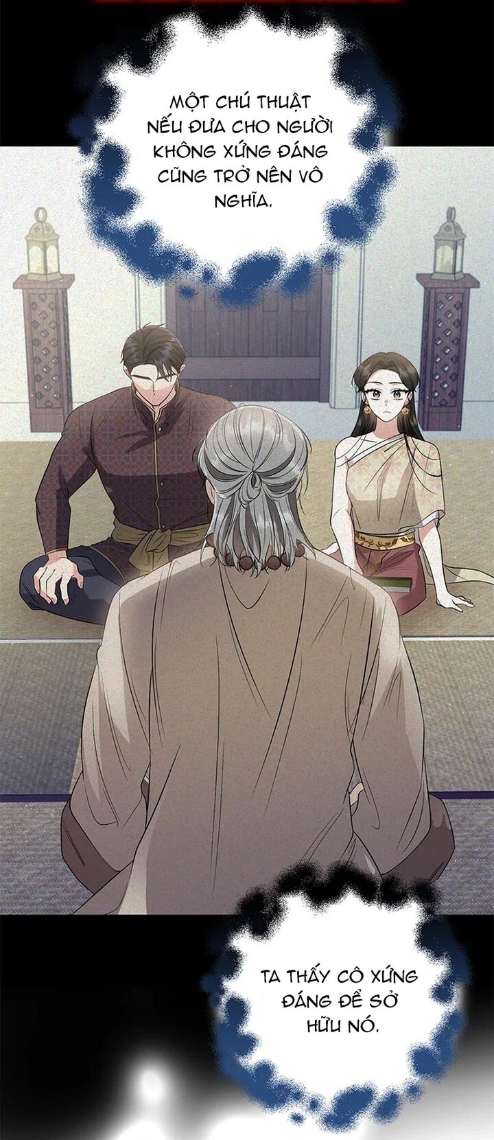 Ngược Dòng Thời Gian Để Yêu Anh - Chapter 16