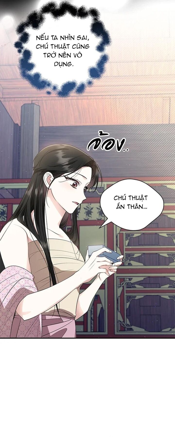 Ngược Dòng Thời Gian Để Yêu Anh - Chapter 16
