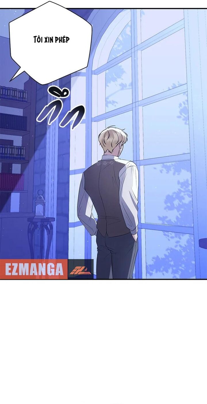 Ngược Dòng Thời Gian Để Yêu Anh - Chapter 16