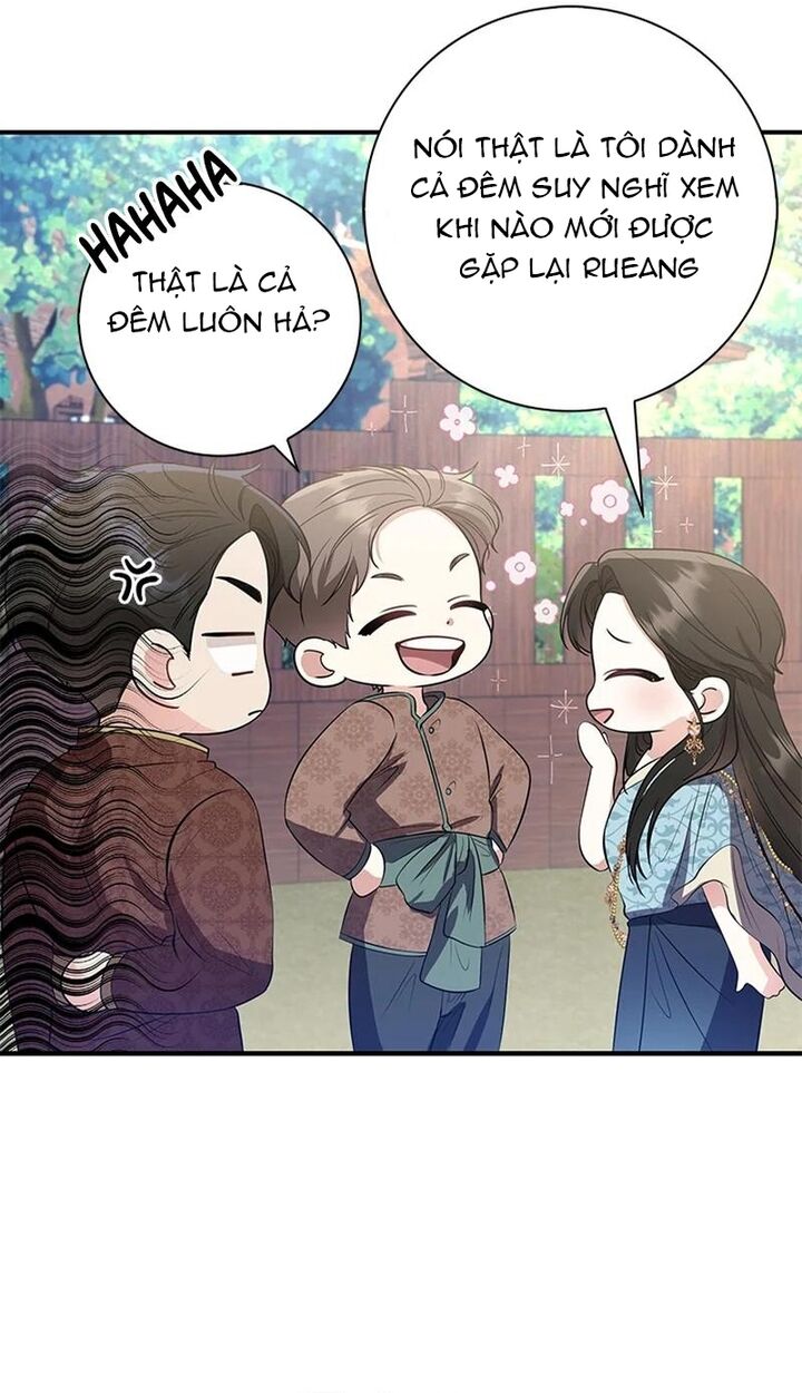Ngược Dòng Thời Gian Để Yêu Anh - Chapter 16