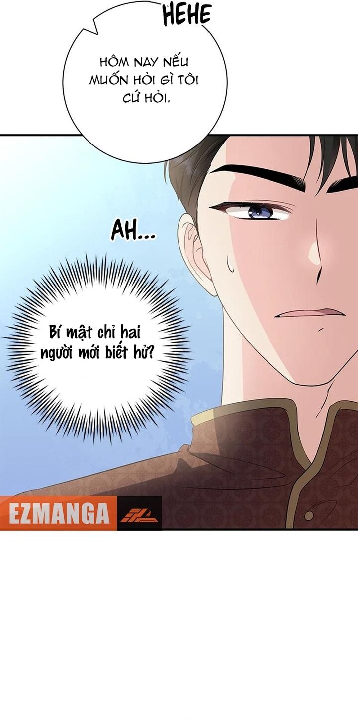 Ngược Dòng Thời Gian Để Yêu Anh - Chapter 16