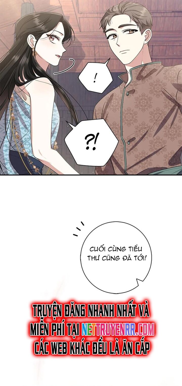 Ngược Dòng Thời Gian Để Yêu Anh - Chapter 16