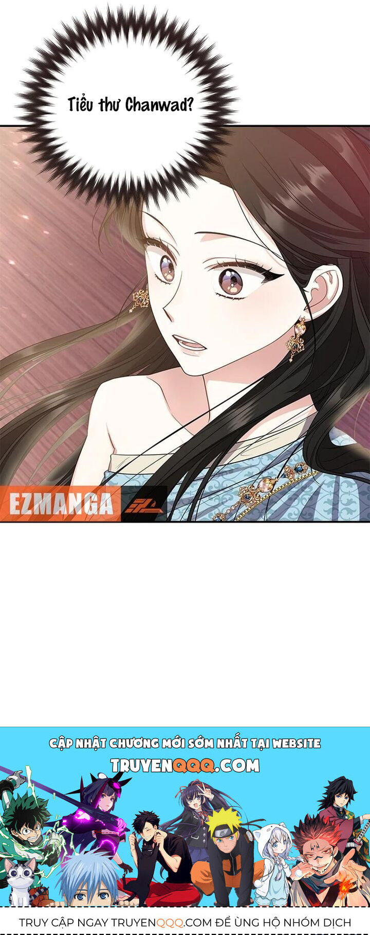Ngược Dòng Thời Gian Để Yêu Anh - Chapter 16