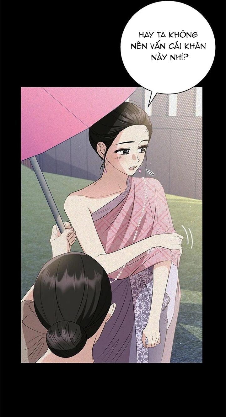Ngược Dòng Thời Gian Để Yêu Anh - Chapter 17