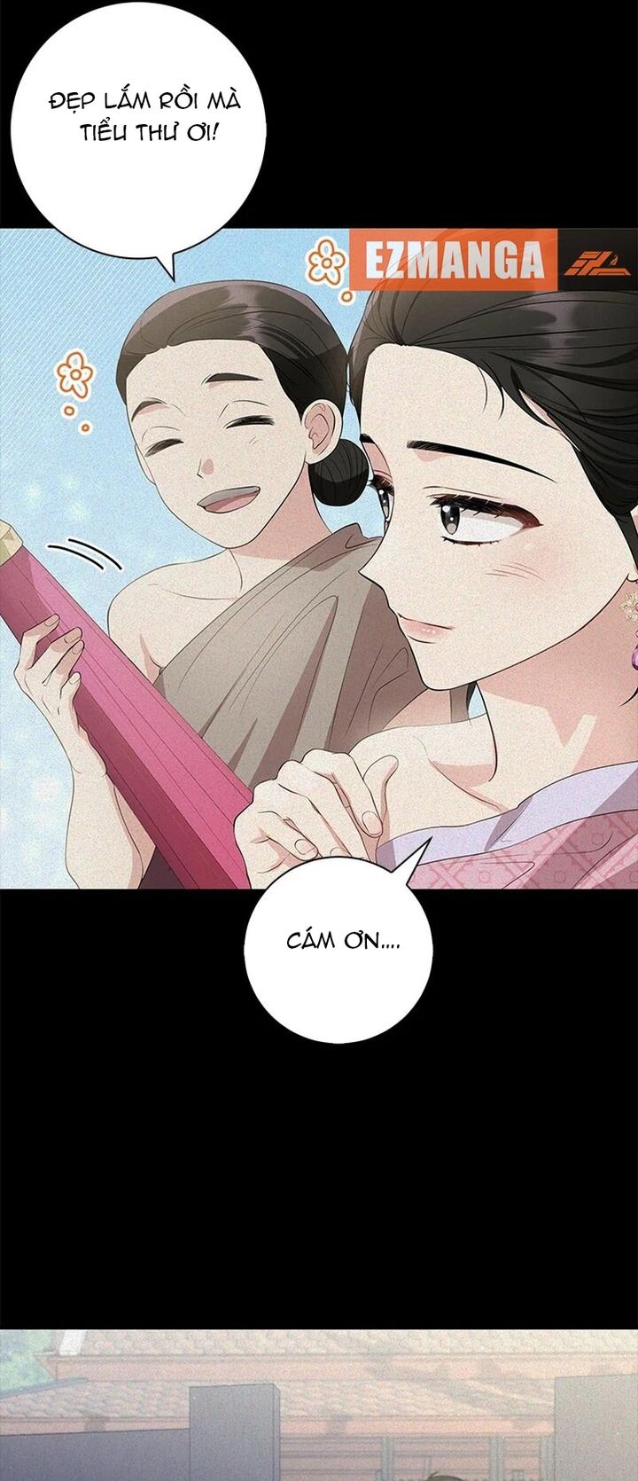 Ngược Dòng Thời Gian Để Yêu Anh - Chapter 17