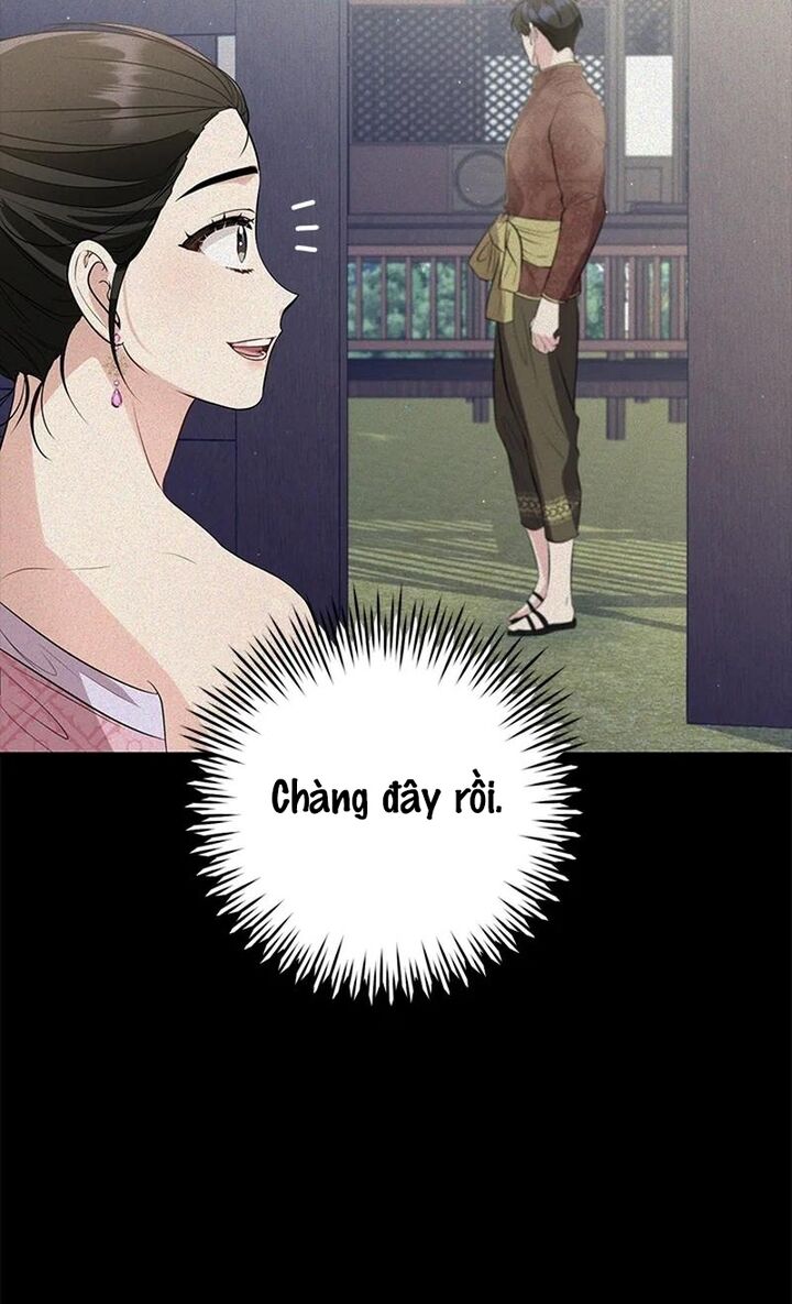 Ngược Dòng Thời Gian Để Yêu Anh - Chapter 17