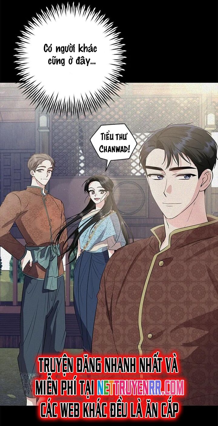 Ngược Dòng Thời Gian Để Yêu Anh - Chapter 17