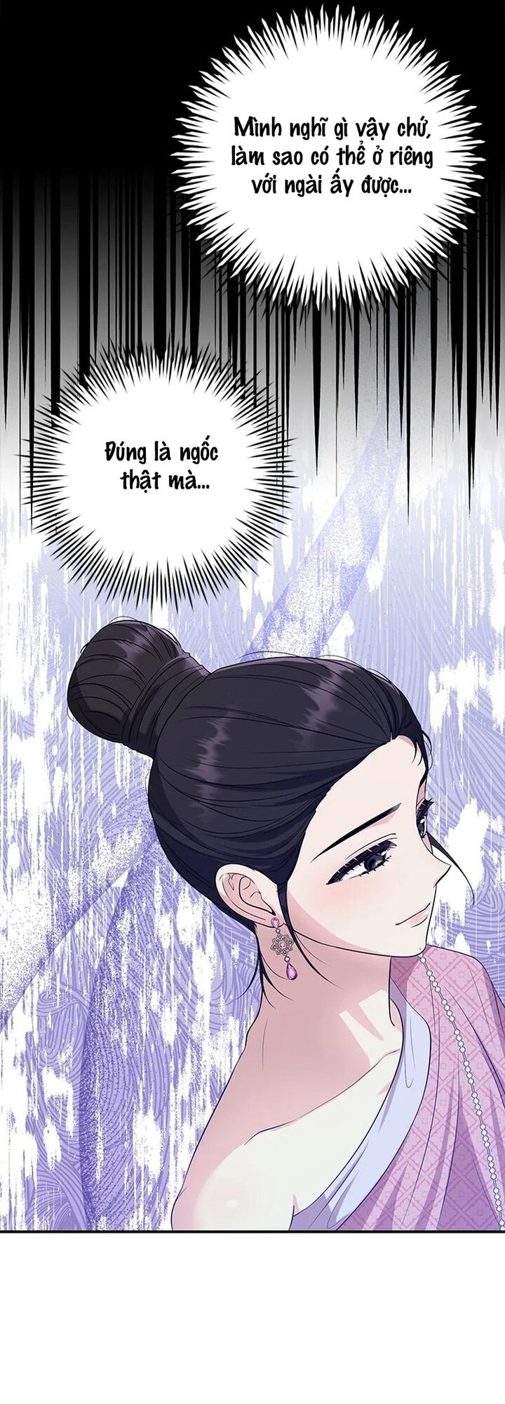 Ngược Dòng Thời Gian Để Yêu Anh - Chapter 17