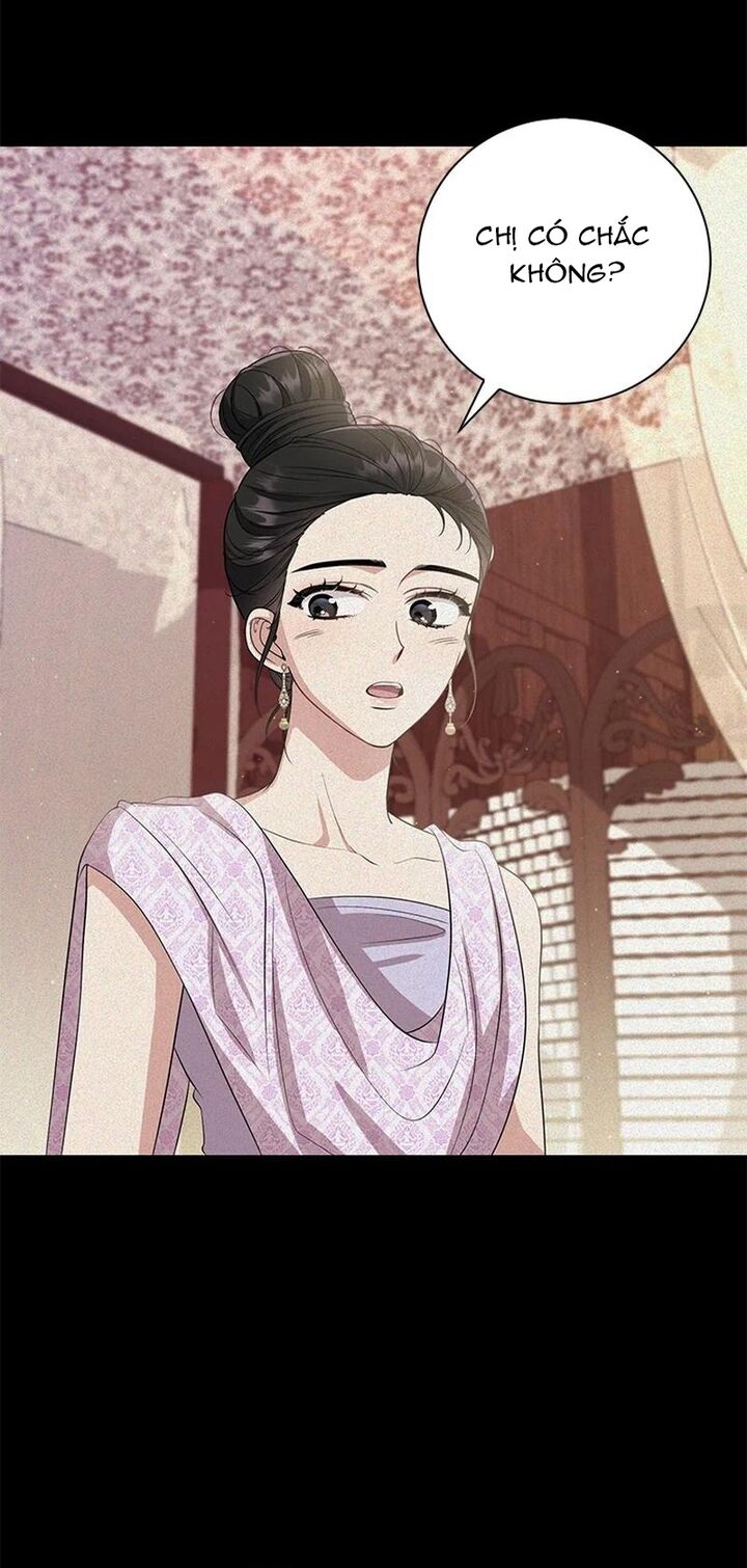 Ngược Dòng Thời Gian Để Yêu Anh - Chapter 17