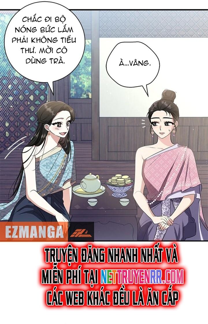 Ngược Dòng Thời Gian Để Yêu Anh - Chapter 17