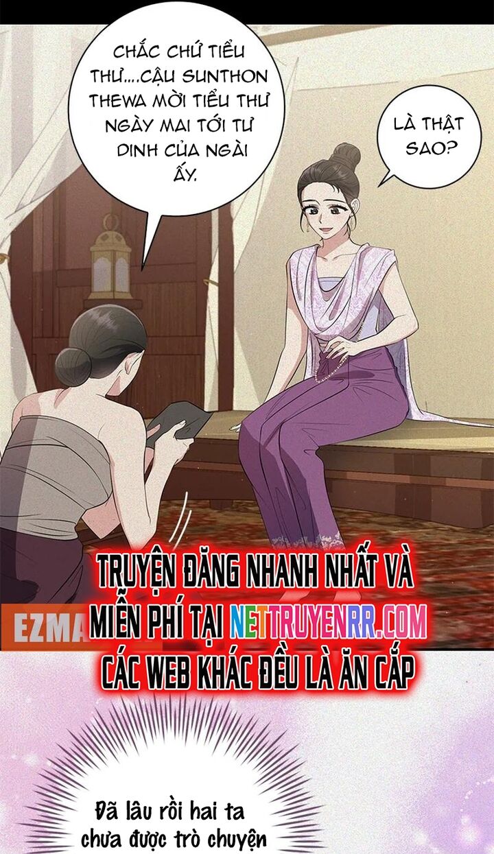 Ngược Dòng Thời Gian Để Yêu Anh - Chapter 17
