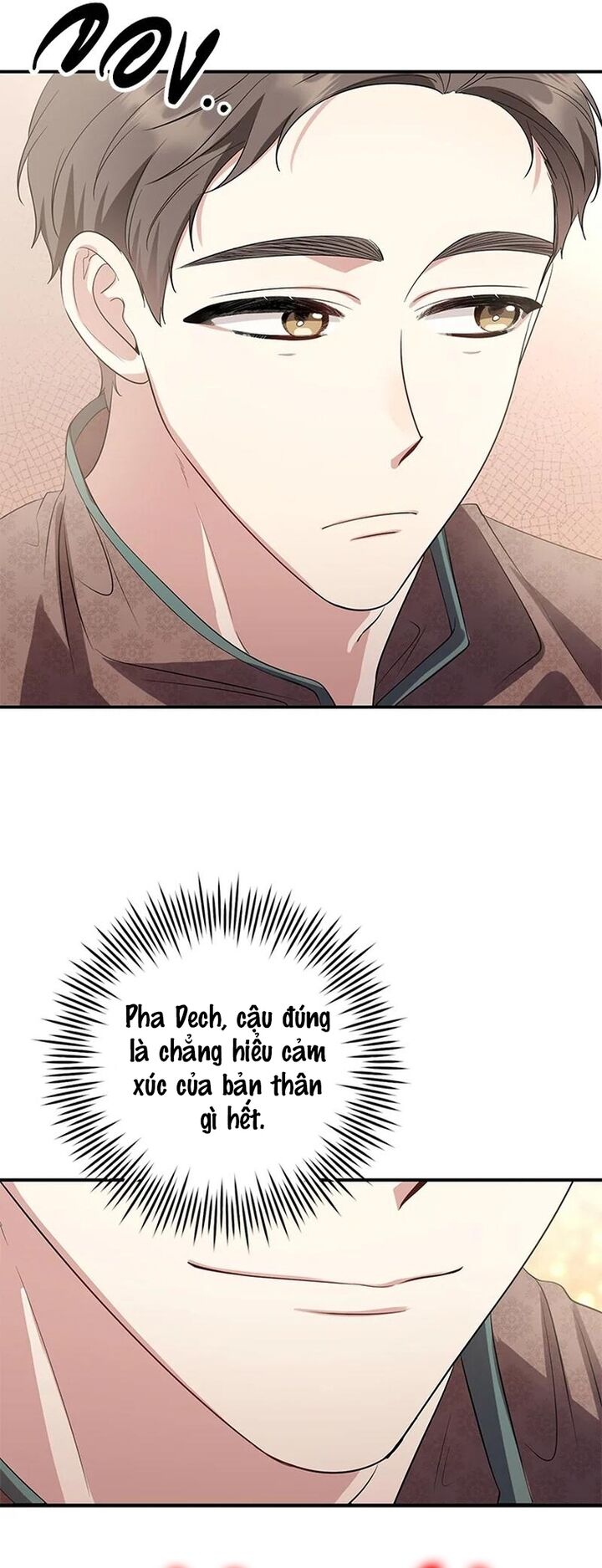 Ngược Dòng Thời Gian Để Yêu Anh - Chapter 17