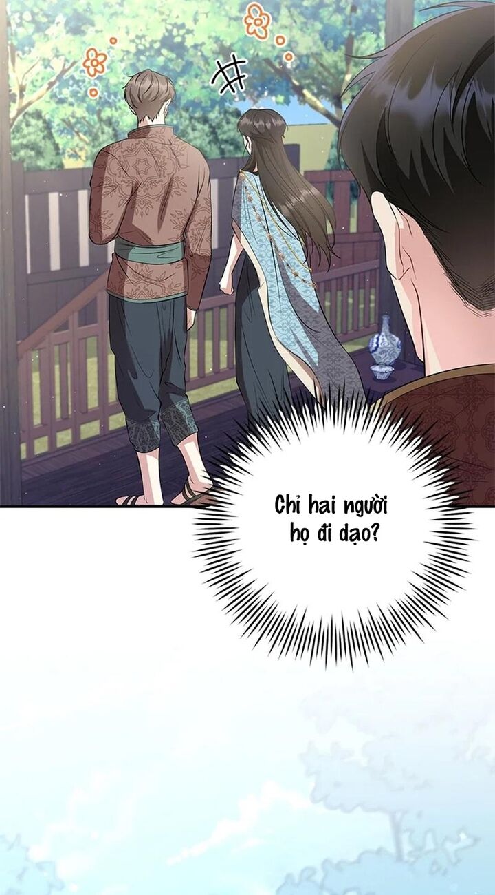 Ngược Dòng Thời Gian Để Yêu Anh - Chapter 17