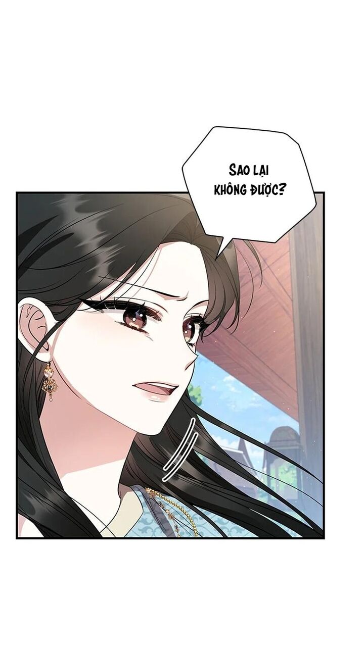 Ngược Dòng Thời Gian Để Yêu Anh - Chapter 17