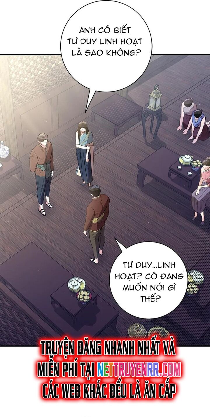 Ngược Dòng Thời Gian Để Yêu Anh - Chapter 17