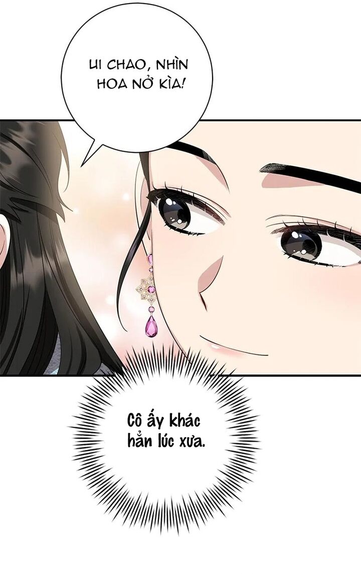 Ngược Dòng Thời Gian Để Yêu Anh - Chapter 17