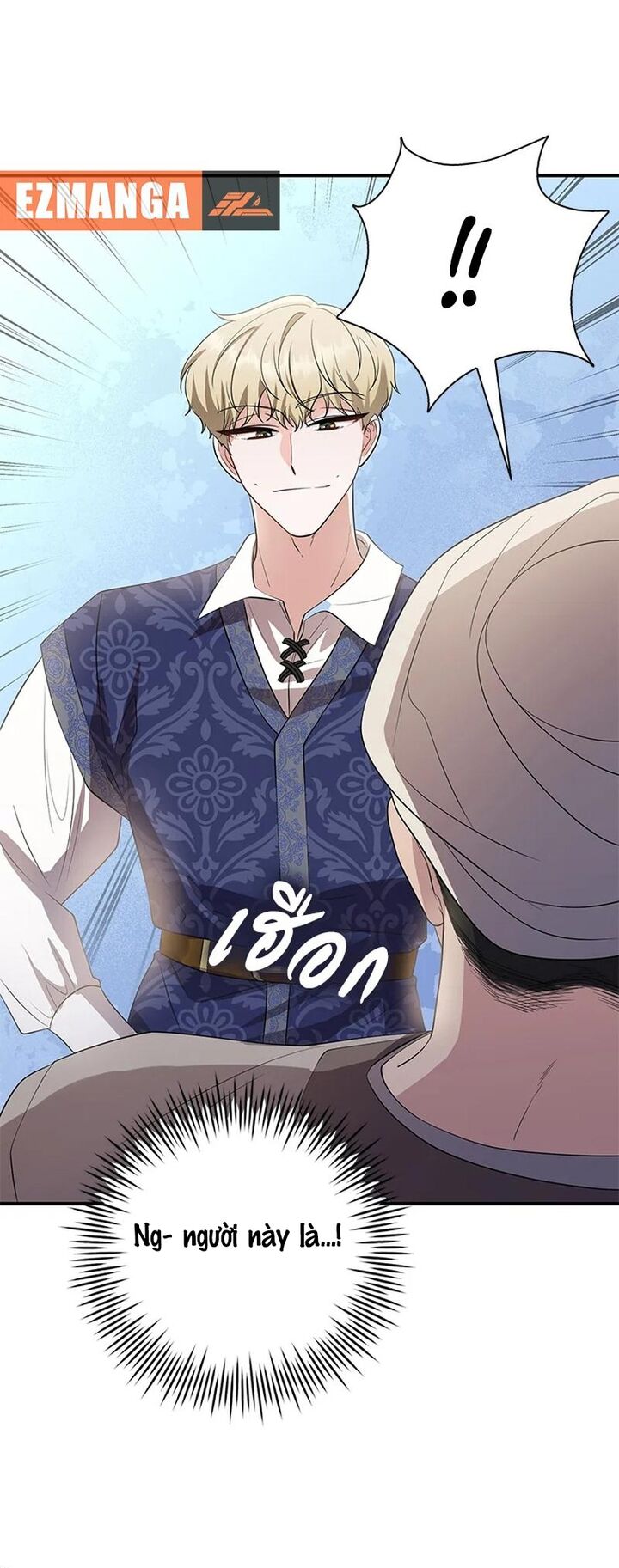 Ngược Dòng Thời Gian Để Yêu Anh - Chapter 17