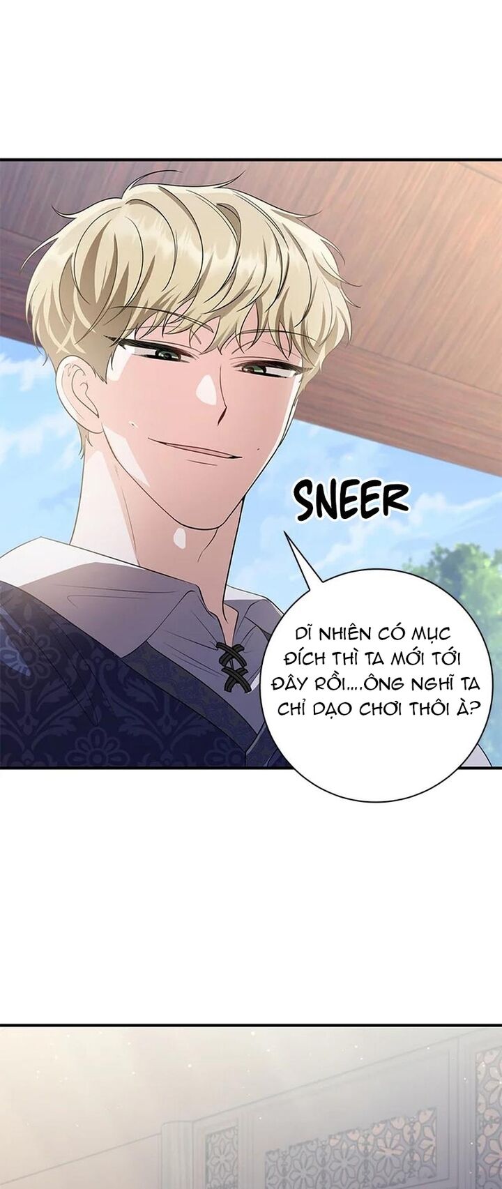 Ngược Dòng Thời Gian Để Yêu Anh - Chapter 17