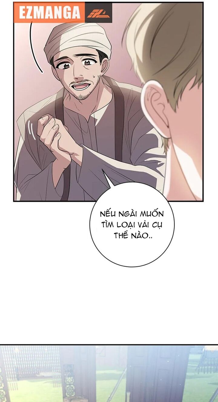 Ngược Dòng Thời Gian Để Yêu Anh - Chapter 17