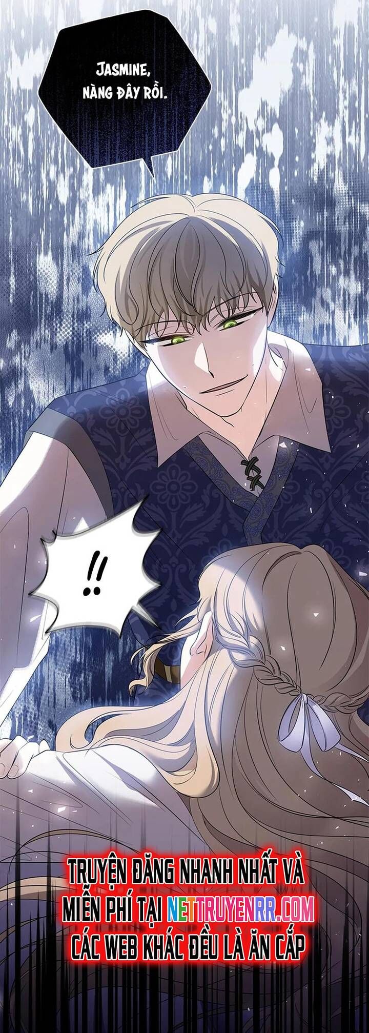 Ngược Dòng Thời Gian Để Yêu Anh - Chapter 17