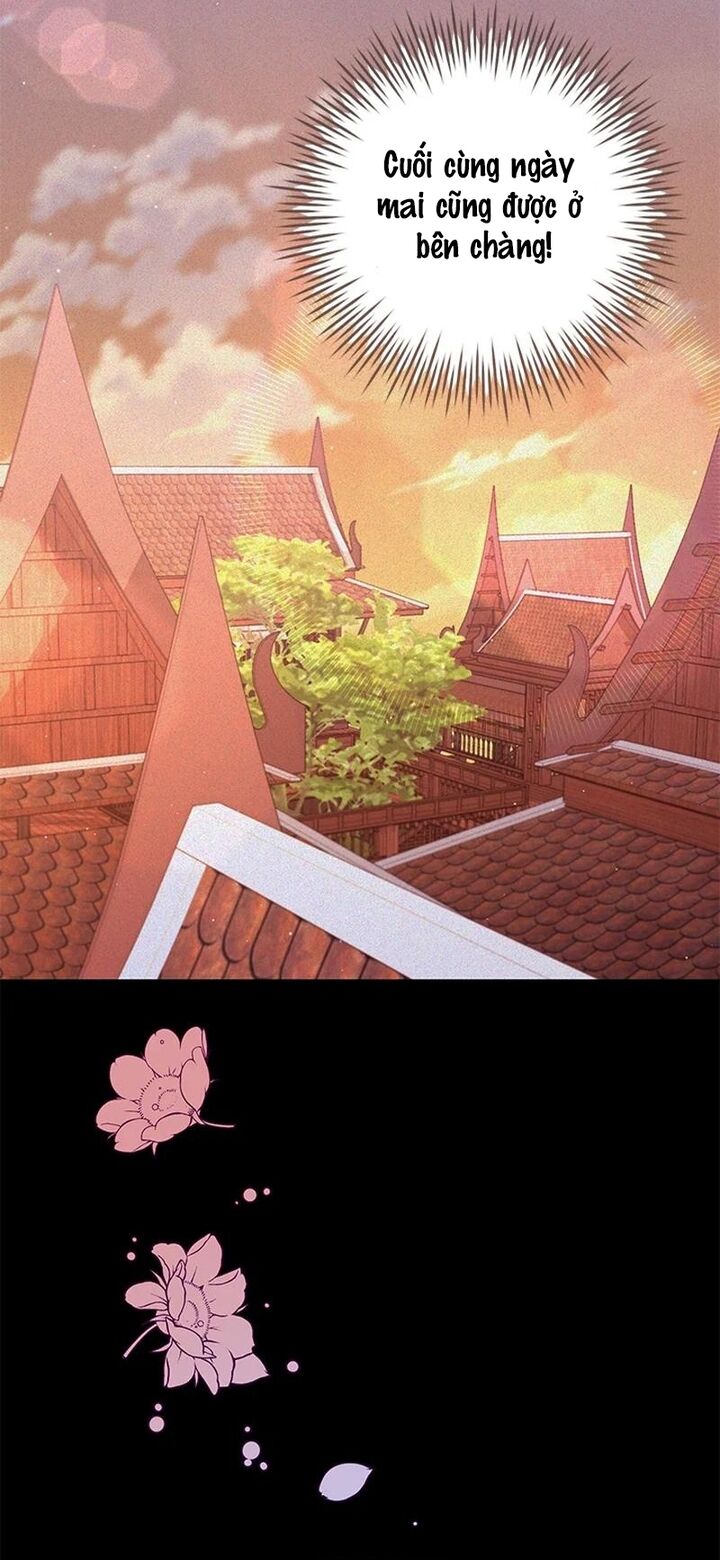 Ngược Dòng Thời Gian Để Yêu Anh - Chapter 17