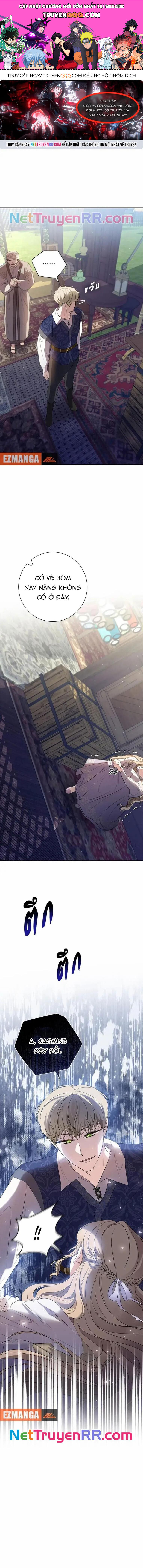 Ngược Dòng Thời Gian Để Yêu Anh - Chapter 18