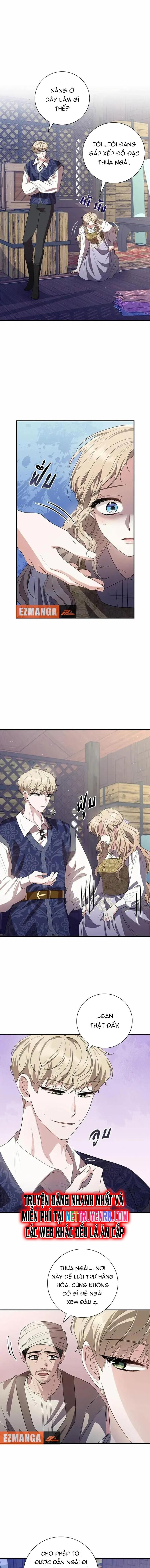 Ngược Dòng Thời Gian Để Yêu Anh - Chapter 18