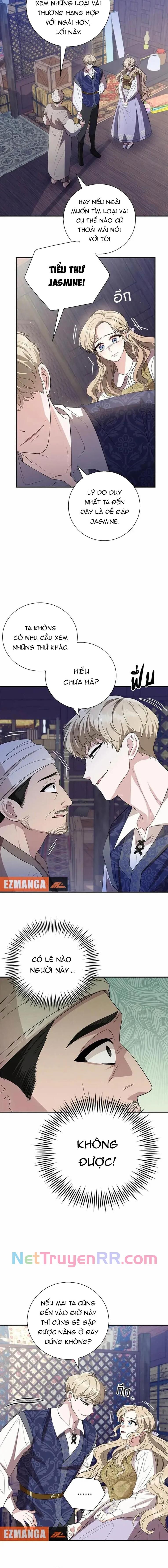 Ngược Dòng Thời Gian Để Yêu Anh - Chapter 18