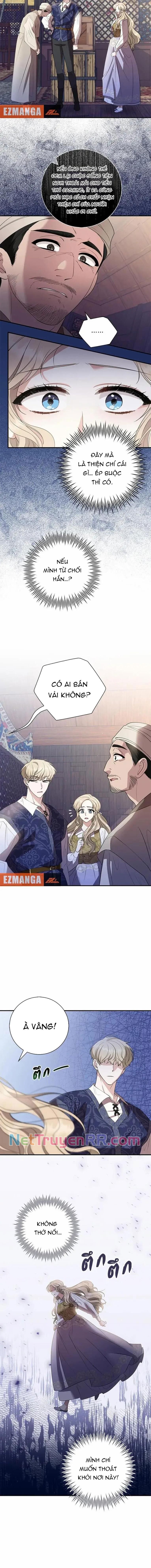 Ngược Dòng Thời Gian Để Yêu Anh - Chapter 18