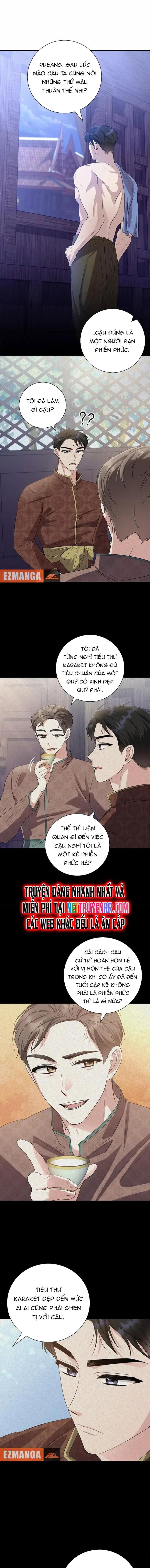 Ngược Dòng Thời Gian Để Yêu Anh - Chapter 18