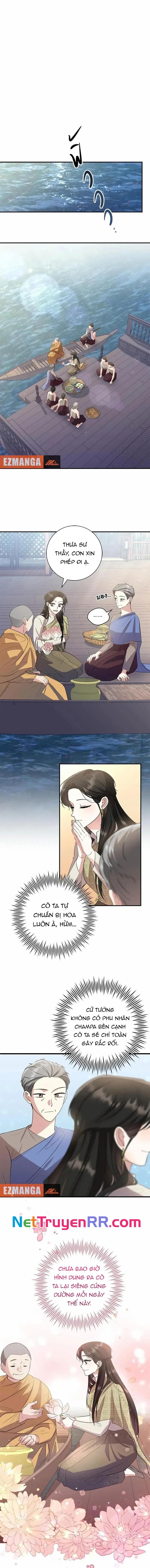 Ngược Dòng Thời Gian Để Yêu Anh - Chapter 18