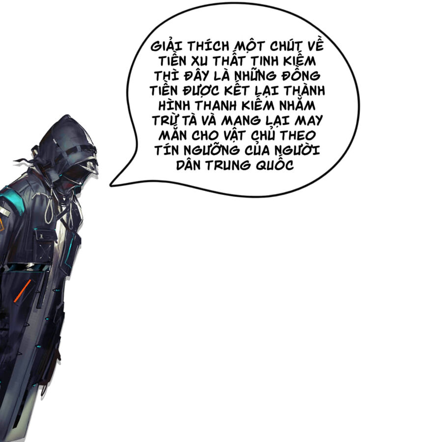 Minh Nhật Phương Chu: 123 Rhodes Island!? - Chapter 4